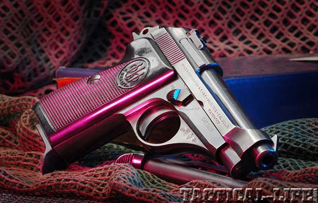 Beretta Model 70 solo