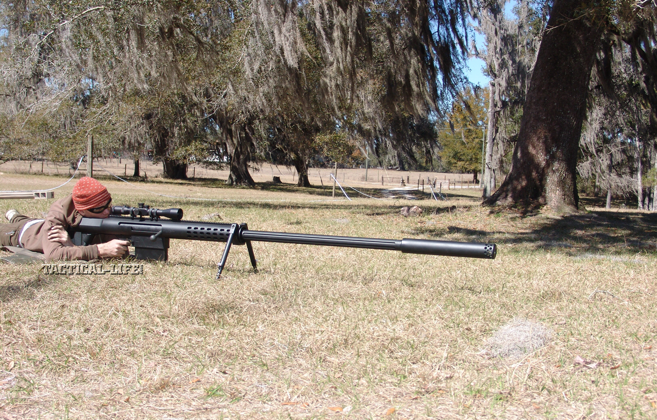 Anzio Ironworks Monstrous 20mm