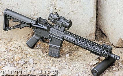 wilson combat rifle