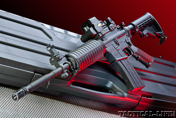 Windham Weaponry SRC 5.56mm Rifle