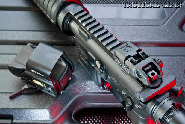 Windham Weaponry SRC 5.56mm Holographic Sight