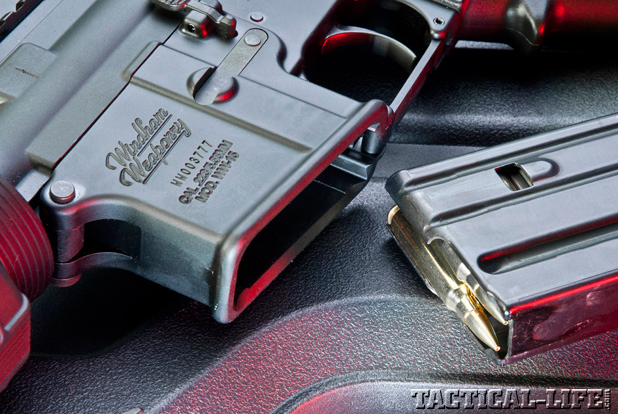 Windham Weaponry SRC 5.56mm Magazine