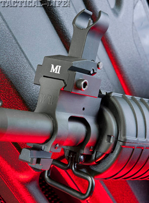 Windham Weaponry SRC 5.56mm Sight