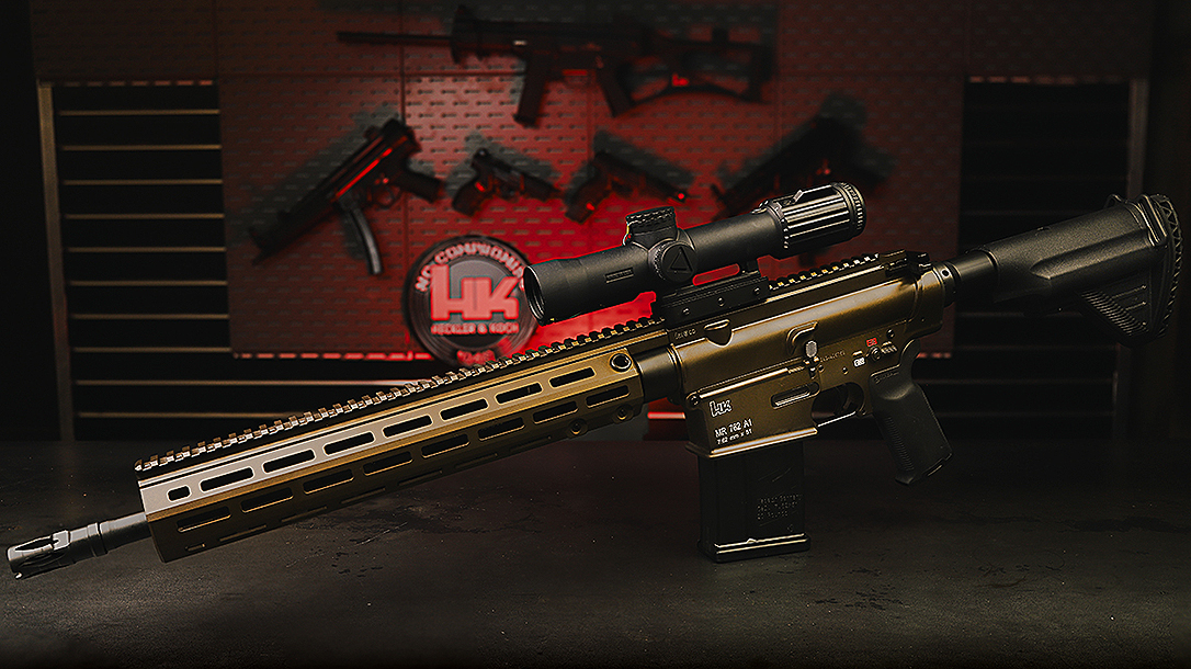 The Exclusive HKMR762A1 from Davidson's.