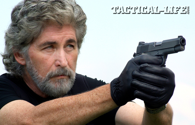 The author found the Classic Carry Pro to be a solid performer and an extremely capable defensive handgun. During range testing, it proved to be highly accurate as well.