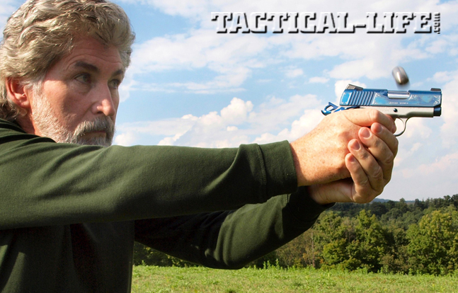 The author found the Classic Carry Pro to be a solid performer and an extremely capable defensive handgun. During range testing, it proved to be highly accurate as well.