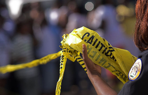 Vincent Moore Florida Father shooting