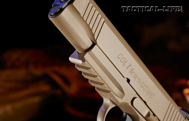 Colt M45A1 CQBP | 1911 45 ACP Pistol