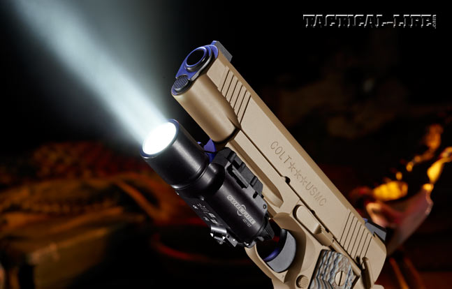 Colt M45A1 CQBP | 1911 45 ACP Pistol