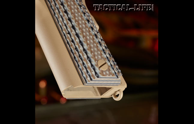 Colt M45A1 CQBP | 1911 45 ACP Pistol