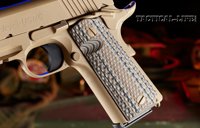 Colt M45A1 CQBP | 1911 45 ACP Pistol