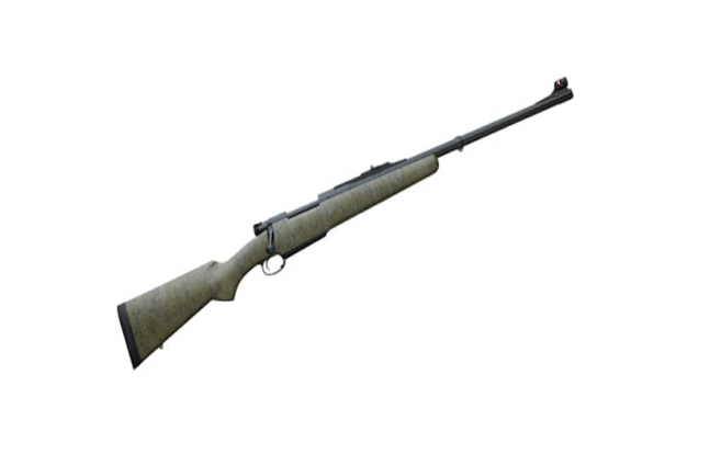 Dakota Arms Model 76 Professional Hunter