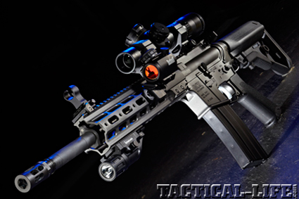 BCM Haley Strategic HSP Jack Carbine