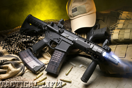 DPMS RFA3-PDW