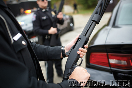 Mossberg 590A1 12Gauge