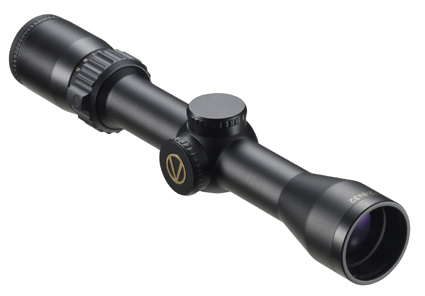 Vixen VI Series Riflescope