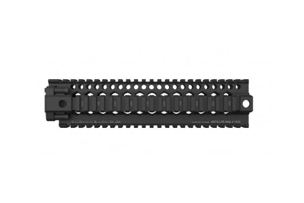 Daniel Defense AR-15 Lite Rail II