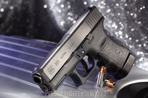 Glock 30S .45 ACP