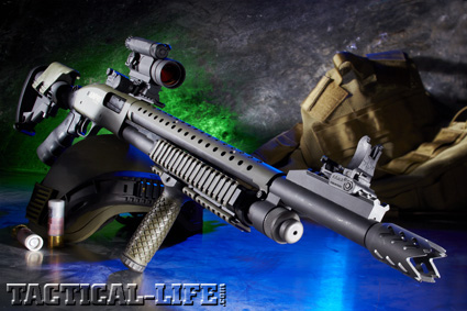 AIMPRO TACTICAL ULTIMATE