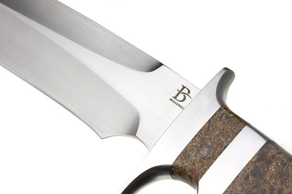 Therion Subhilt Fighter close up