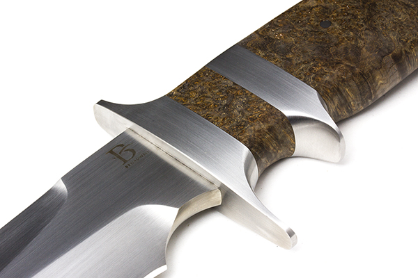 Therion Subhilt Fighter with focus on subhilt