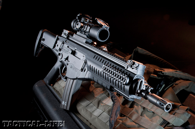 Beretta ARX160