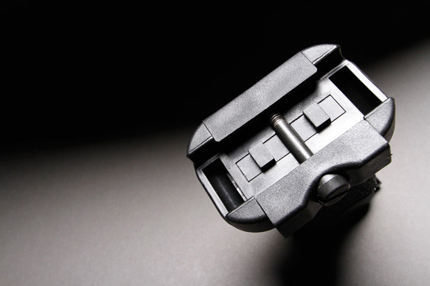 Bravo Company USA BCMGunfighter Vertical Grip cross bolt