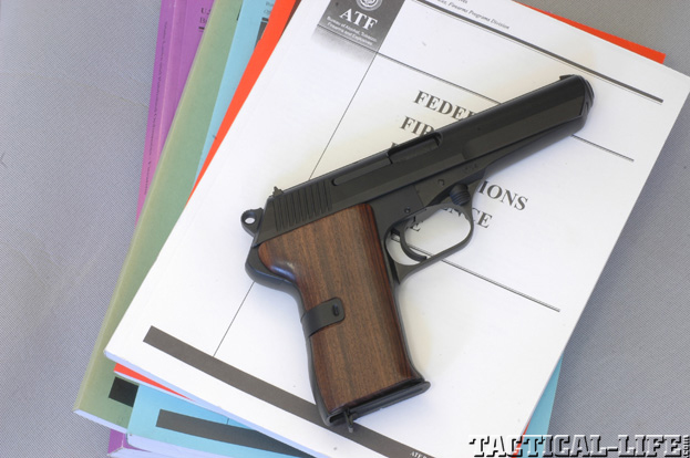 C&R License Curio & Relic License Military Surplus