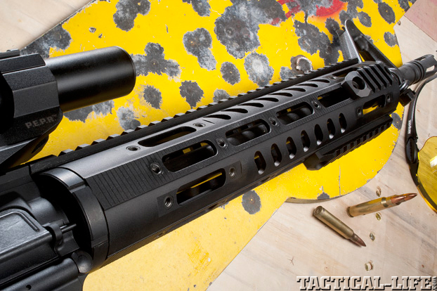 DPMS TAC2 Handguard