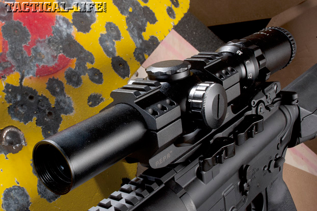DPMS TAC2 Scope