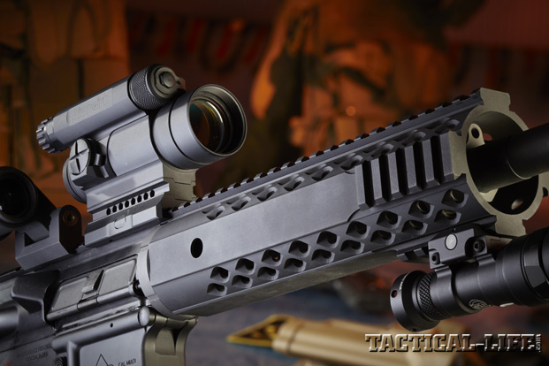 Diamondback DB15 Handguard
