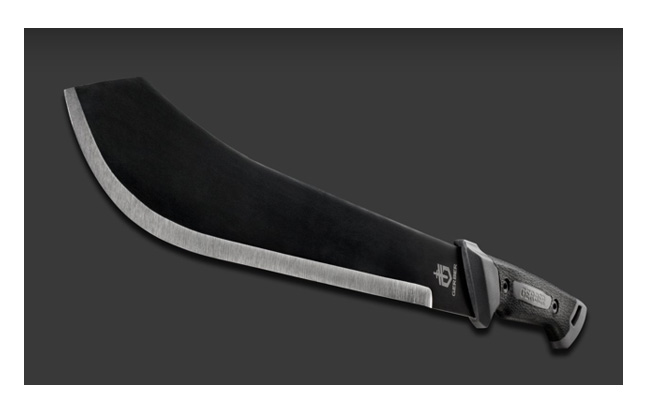 Gerber Gator Bolo