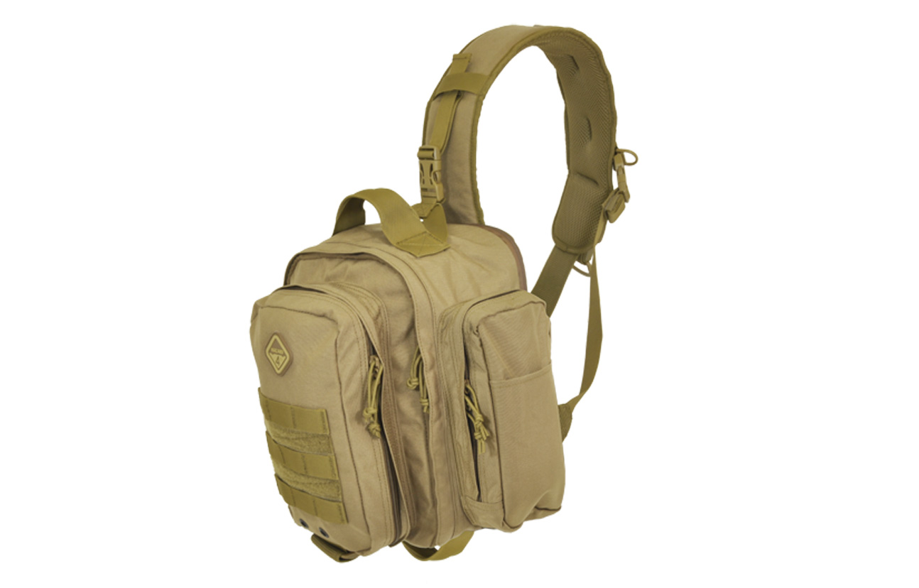 Hazard4 EVAC Watson Lumbar-Chest Sling