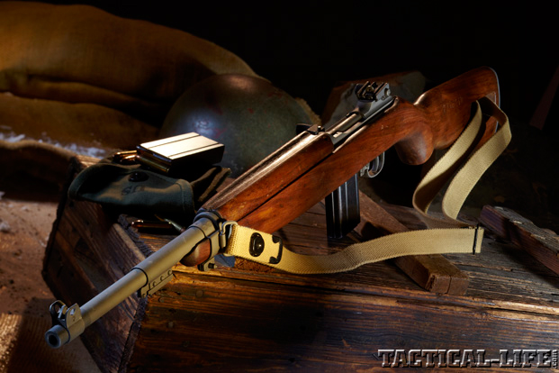 Auto-Ordnance M1 Carbine Rifle