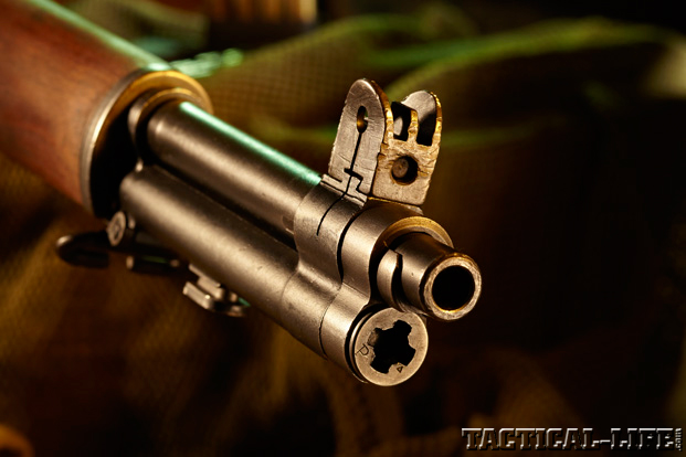 M1 Garand Barrel