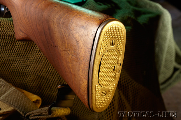 M1 Garand Buttstocks