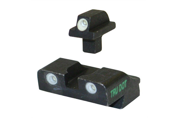 Meprolight Tru-Dot Sights
