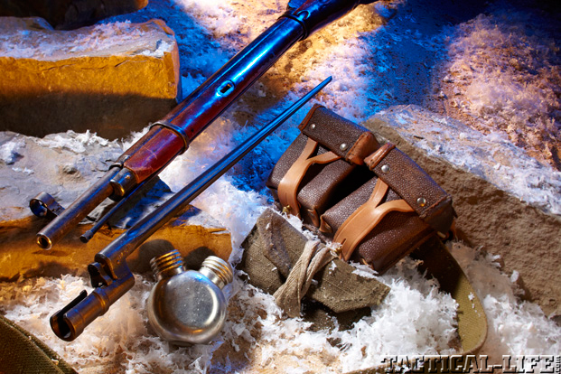 Mosin-Nagant Accessories