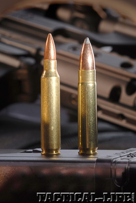 Wilson Combat Recon Tactical Ammo