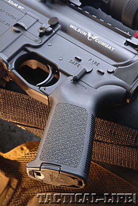 Wilson Combat Recon Tactical Grip