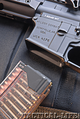 Wilson Combat Recon Tactical Magazine