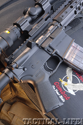 Wilson Combat Recon Tactical Trigger