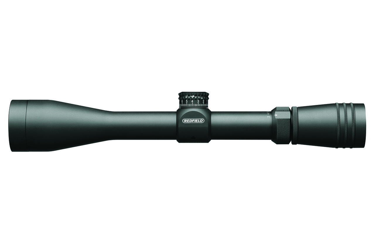 Redfield Revolution/TAC Riflescope