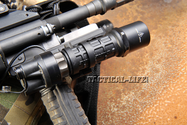 STEYR AUG A3 NATO light