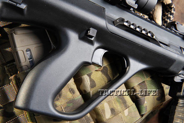 STEYR AUG A3 NATO stock