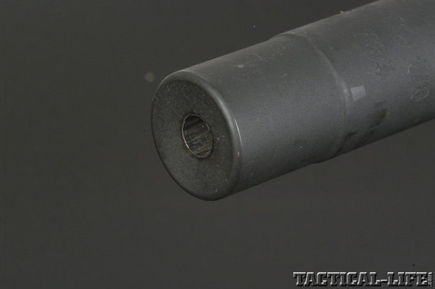 Sig Sauer M400 Hunter Target Crwon