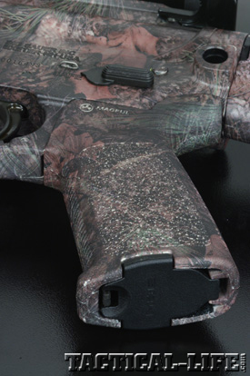 Sig Sauer M400 Hunter Grip