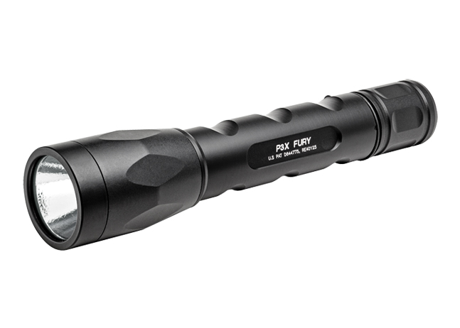 SureFire P3X Fury