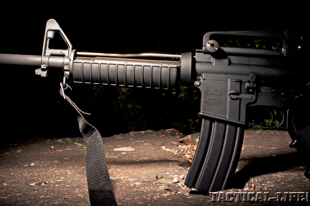 Windham Weaponry HBC Barrel