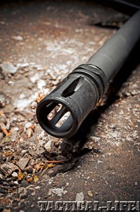 Windham Weaponry HBC Muzzle